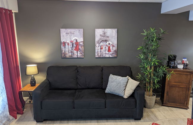 Hébergement Harvey - Foto 70