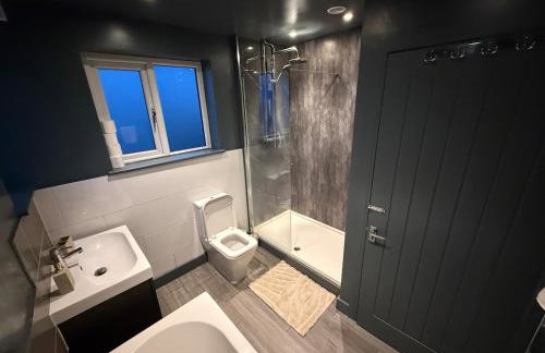 5 bedroom house in Pettswood - Foto 45