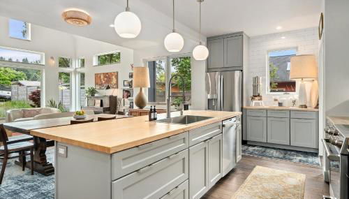 The Black Squirrel in Fairhaven - Foto 2