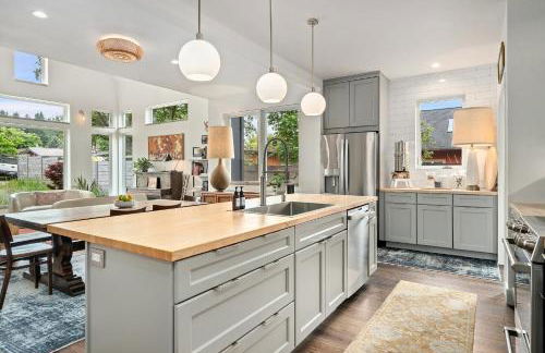 The Black Squirrel in Fairhaven - Foto 2