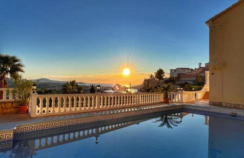 Villa Cala Encantada Sea View Apartments with Pool - Photo 1