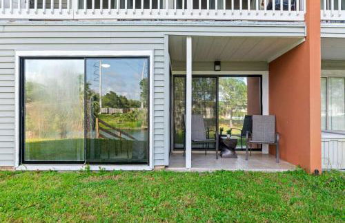 Surf N Snooze-Central Destin-Pet Friendly - Foto 30