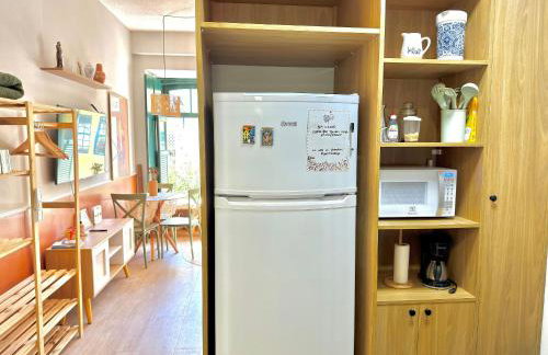 Lindo Studio no Centro Histórico - Foto 8