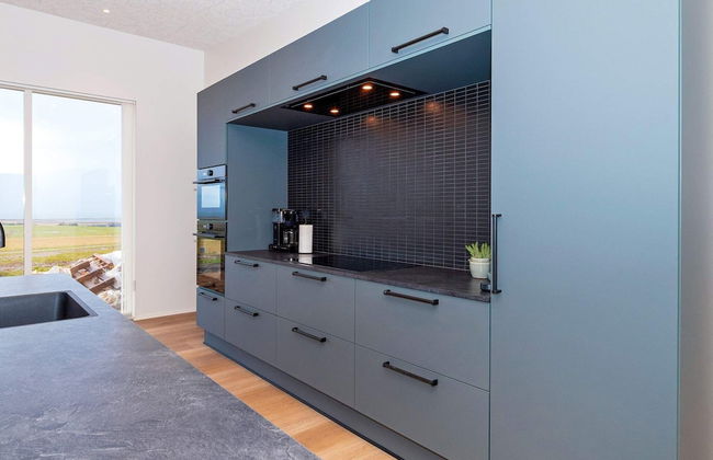 5 Star Holiday Home in Lemvig - Foto 8