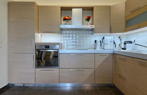 Sunrise Luxury Villa - Foto 15