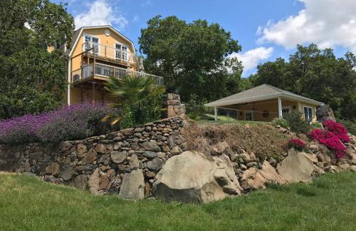 Casa Molino - A private escape with Vineyard views - Foto 2