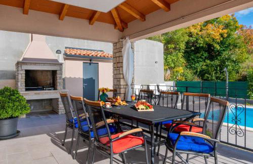 Casa Mia near the sea with a stunning view - Foto 16