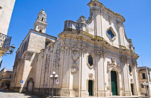 CASA ANGELA, luminoso appartamento al centro del Salento - Foto 36