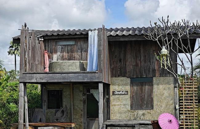 hueankwankhao - Photo 45