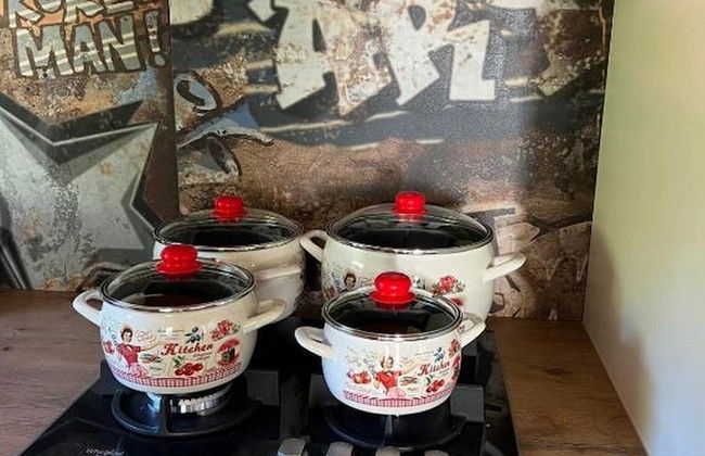 Holiday Home Lupita 1 - Foto 4