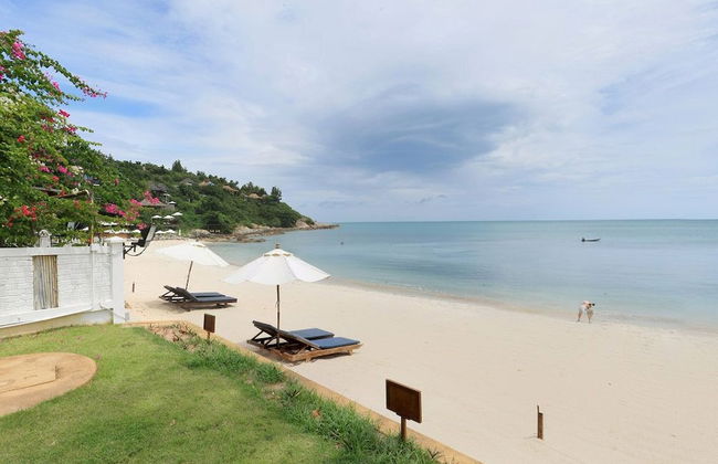 Idyllic Samui Beach Villa Resort - Foto 1