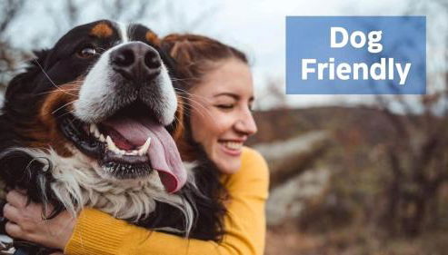 Rustic-Modern Chalet w/ Fire Pit, Deck & Views in Slanesville, WV - Foto 4