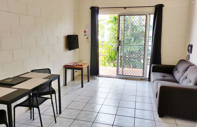 Coconut Grove Holiday Apartments - Foto 17