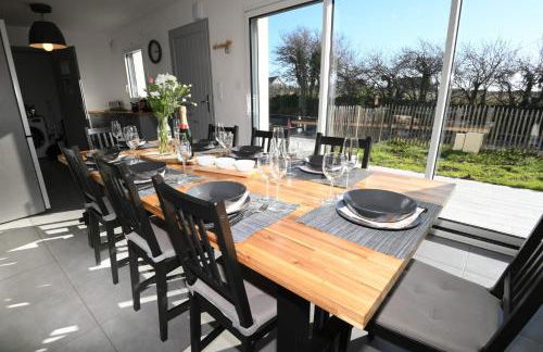 Maison de vacances Plouharnel 3star - Foto 10