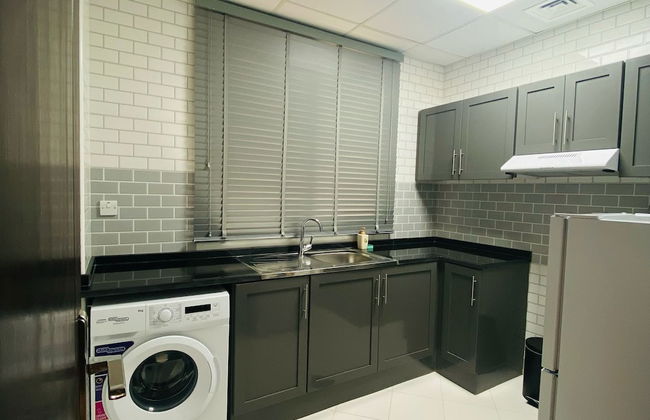 Baithans Furnished Apartments - Photo 17