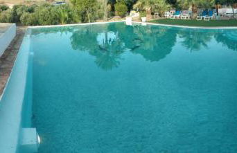 Cortijo Torreblanca Casa Rural Parque Natural Cabo de Gata - Foto 51