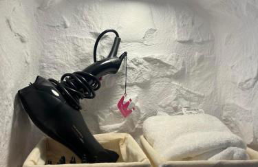 Σουίτα ΣΙΚΛΟΣ στο Καραβοστάσι Ν Οιτύλου Μάνης - Foto 29