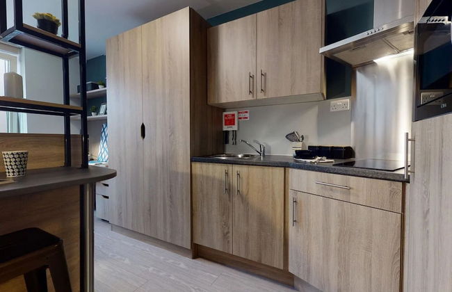 Hammersmith - Foto 18