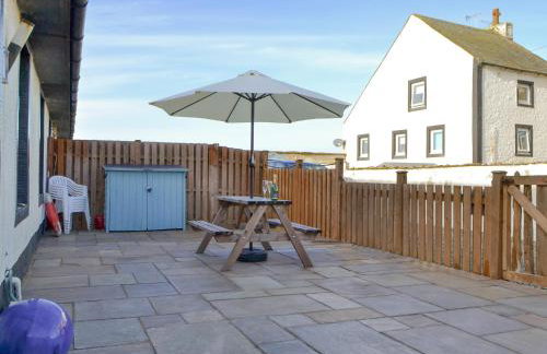 Porthole Cottage - Foto 14