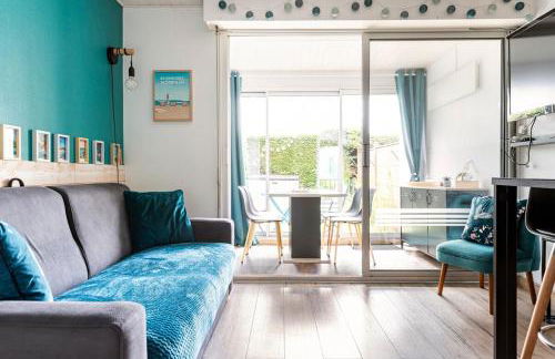 Studio en bord de mer - Photo 18