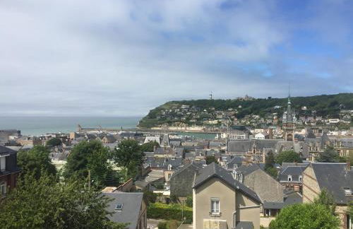 Les Embruns Fecampois - Foto 1