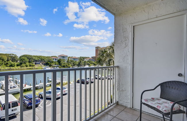 Dolphin Point 303c 2 Bedroom Condo by RedAwning - Foto 34