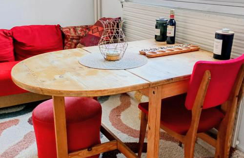 Appartement Paris vue imprenable - Foto 9