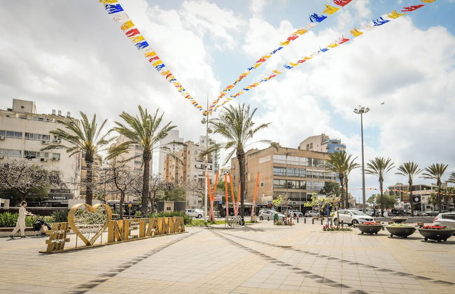 Seaside High-Rise Apt by Sea N' Rent - Foto 33