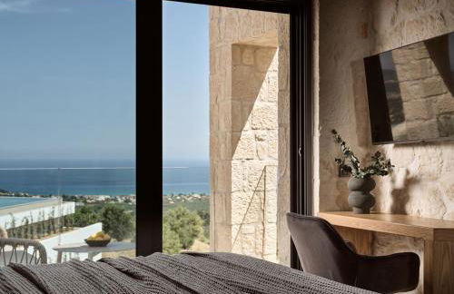 Marisia Luxury Villa, An Acre of Endless Blue by MindYourVilla - Foto 12