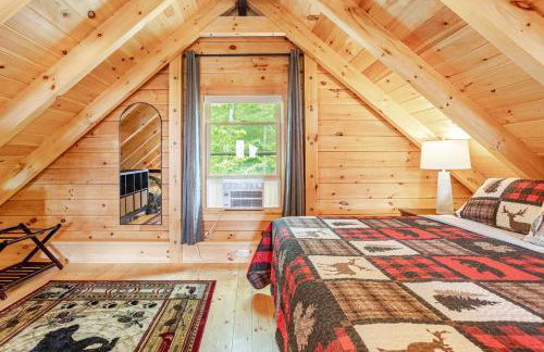 The Greylock Cabin - Foto 53