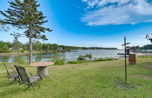 Charming Stonington Studio with Ocean Views! - Foto 27