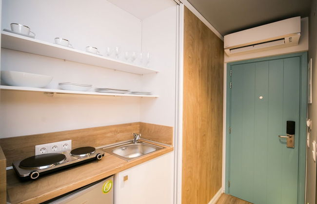 Sunrise Village - Foto 40