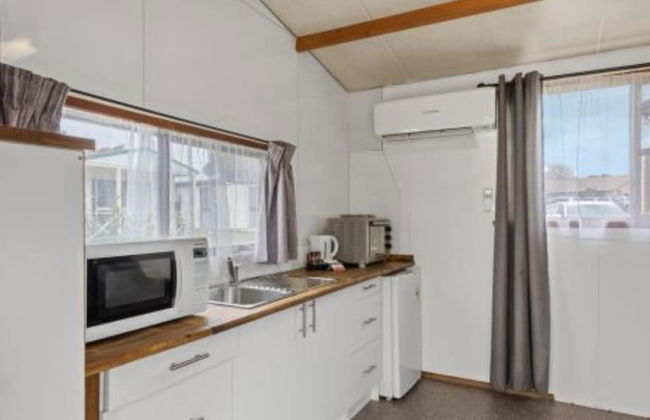 Discovery Parks - Hadspen - Foto 22