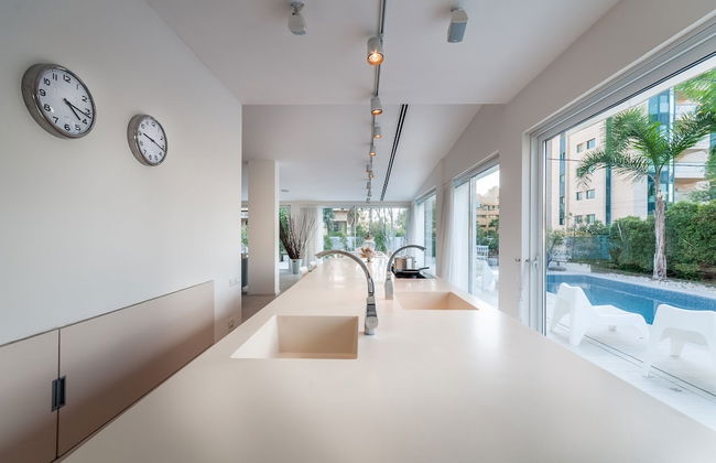 Magical Villa in Herzliya - Foto 17