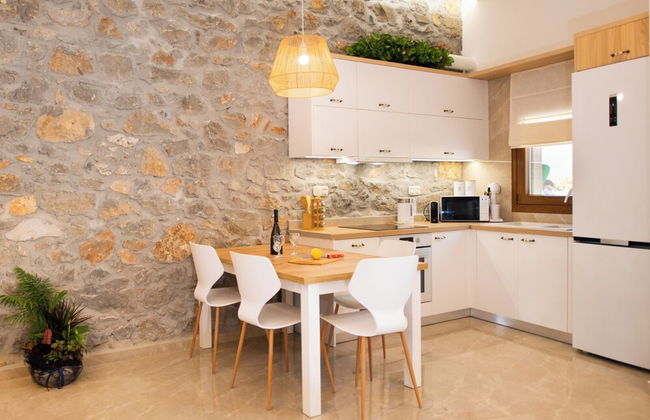 Amazing Villa Eualia w pool - Foto 8