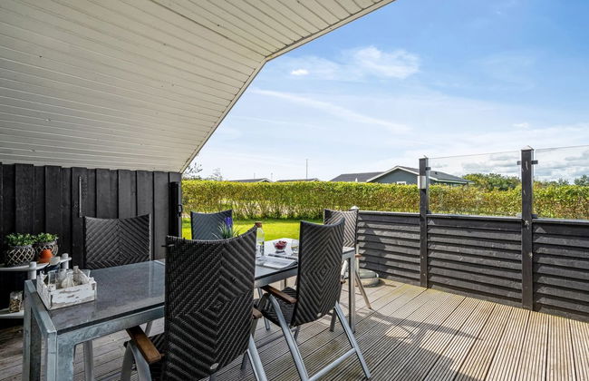 "Naninja" - 300m to the fjord - Foto 14