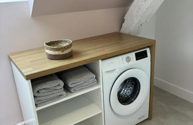 Votre pied-à-terre idéal à Cambrai hyper centre - Foto 32