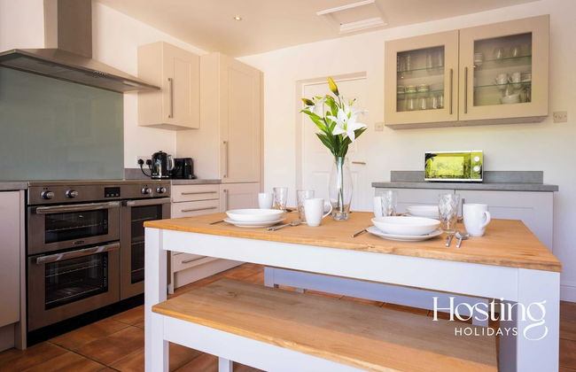 Cosy Countryside Cottage With Incredible Views - Foto 13