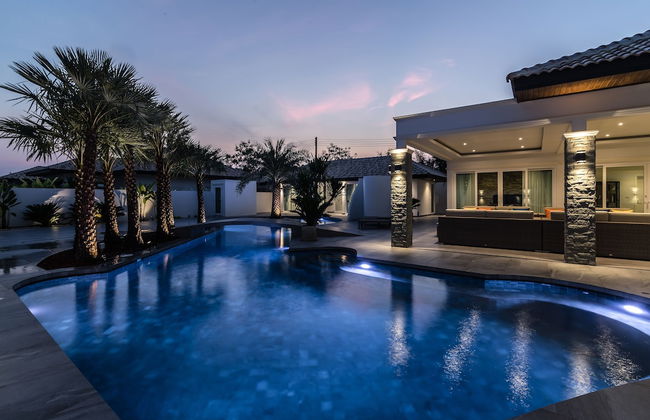 Orchid Paradise Homes OPV301 - Foto 14