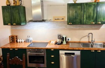 Teruzzi Country House - Photo 72