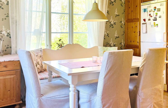 4 Star Holiday Home in Bralanda - Foto 15