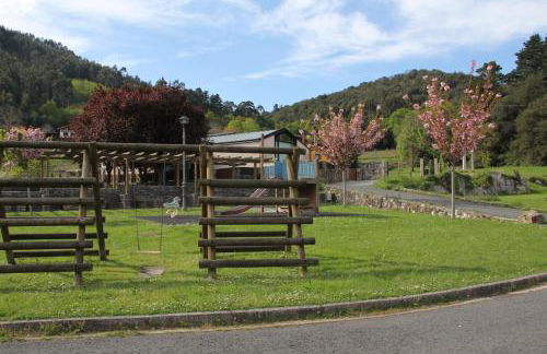 Eco Hotel Rural Angiz - Foto 68