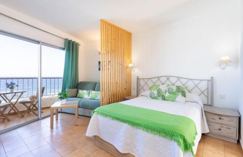 TenoHomes Oceanview Studio with Balcony - Foto 4