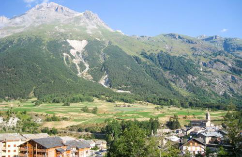 Aux portes du parc national de la Vanoise Appartement Termignon Val Cenis avec Wifi - Foto 1