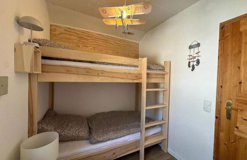 Ferienhaus Küstenkracher in Maasholm-Bad - Foto 5