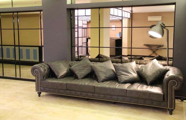 Airport Residence Kurtkoy - Foto 40