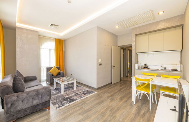 Agora Suites - Foto 37