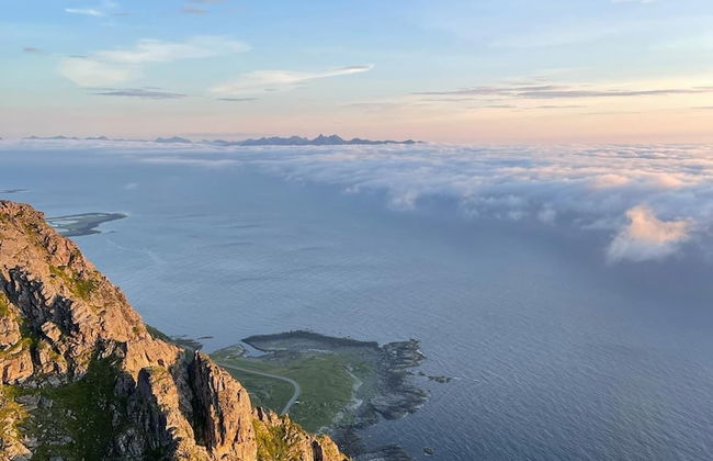 Lankanholmen Sea Cabins - Photo 19