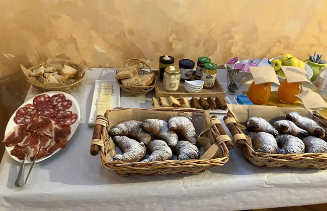 Agriturismo Piombaia - Foto 22