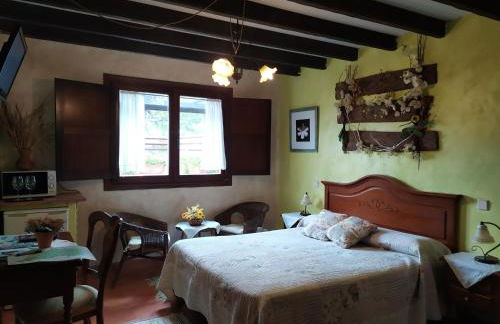 H&AP Rural Merrutxu - Foto 12